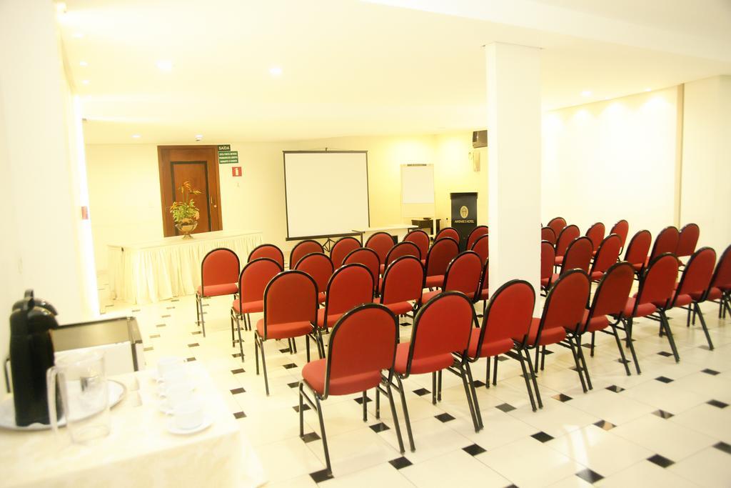 Galatas Central Hotel Патус-ди-Минас Экстерьер фото
